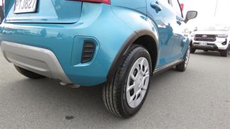 2023 Suzuki Ignis - Thumbnail