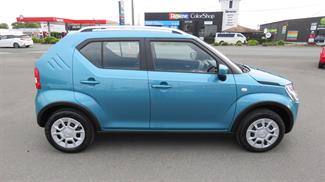 2023 Suzuki Ignis - Thumbnail