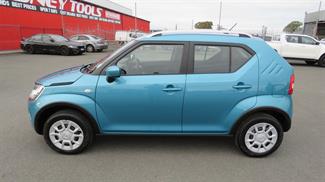 2023 Suzuki Ignis - Thumbnail