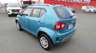 2023 Suzuki Ignis - Thumbnail
