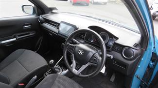 2023 Suzuki Ignis - Thumbnail
