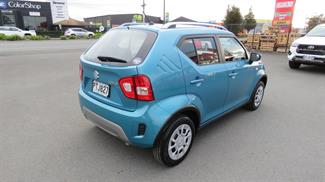 2023 Suzuki Ignis - Thumbnail