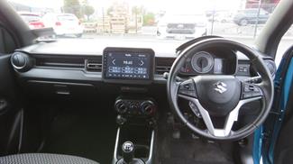 2023 Suzuki Ignis - Thumbnail