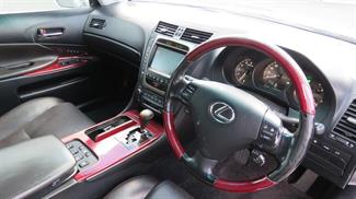 2005 Lexus Gs430 - Thumbnail