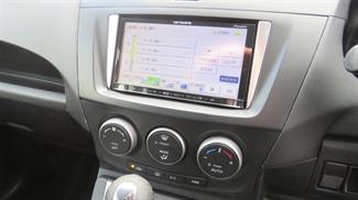 2012 Mazda Premacy - Thumbnail