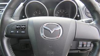 2012 Mazda Premacy - Thumbnail