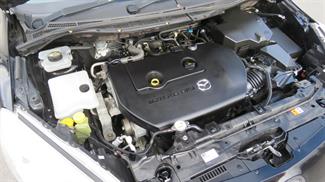 2012 Mazda Premacy - Thumbnail