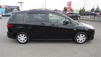 2012 Mazda Premacy - Thumbnail