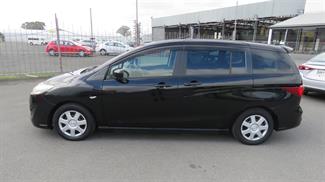 2012 Mazda Premacy - Thumbnail