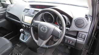 2012 Mazda Premacy - Thumbnail