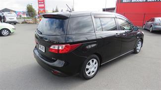 2012 Mazda Premacy - Thumbnail