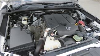 2018 Toyota Hilux - Thumbnail