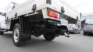 2018 Toyota Hilux - Thumbnail