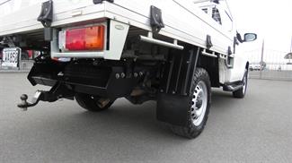 2018 Toyota Hilux - Thumbnail