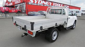 2018 Toyota Hilux - Thumbnail