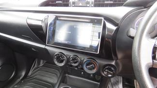 2018 Toyota Hilux - Thumbnail