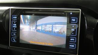 2018 Toyota Hilux - Thumbnail