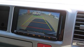 2011 Toyota Hiace - Thumbnail