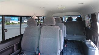 2011 Toyota Hiace - Thumbnail