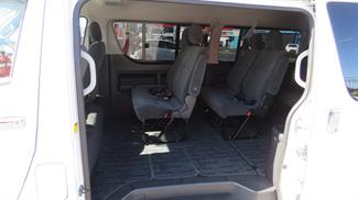 2011 Toyota Hiace - Thumbnail