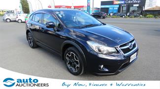 2013 Subaru Impreza