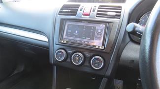 2013 Subaru Impreza - Thumbnail