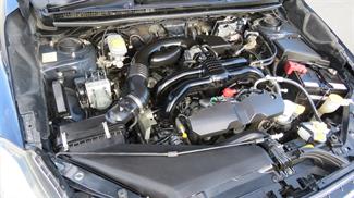 2013 Subaru Impreza - Thumbnail