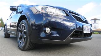2013 Subaru Impreza - Thumbnail