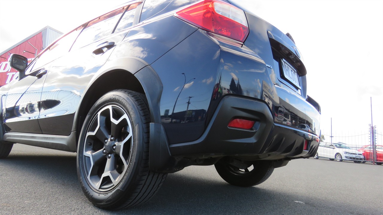 2013 Subaru Impreza