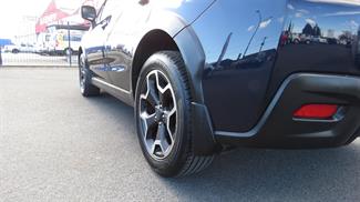 2013 Subaru Impreza - Thumbnail