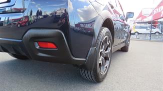 2013 Subaru Impreza - Thumbnail