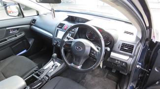 2013 Subaru Impreza - Thumbnail