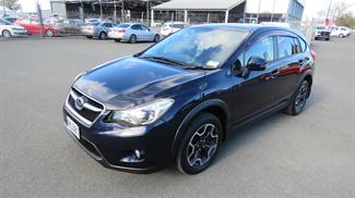 2013 Subaru Impreza - Thumbnail