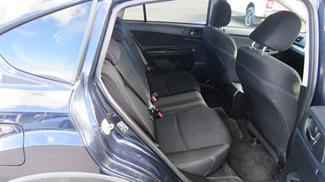2013 Subaru Impreza - Thumbnail