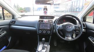 2013 Subaru Impreza - Thumbnail