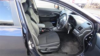 2013 Subaru Impreza - Thumbnail