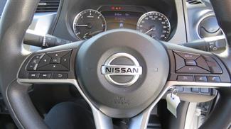 2026 Nissan Navara - Thumbnail