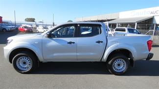 2026 Nissan Navara - Thumbnail