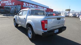 2026 Nissan Navara - Thumbnail