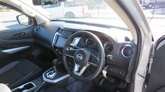 2026 Nissan Navara - Thumbnail