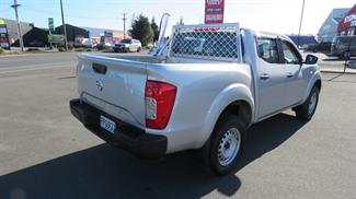 2026 Nissan Navara - Thumbnail