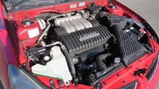 2003 Mitsubishi Diamante - Thumbnail