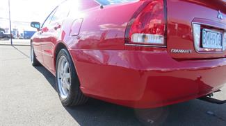 2003 Mitsubishi Diamante - Thumbnail