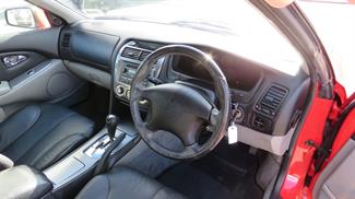 2003 Mitsubishi Diamante - Thumbnail