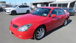 2003 Mitsubishi Diamante - Thumbnail