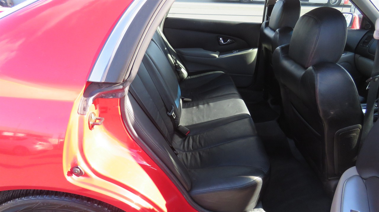 2003 Mitsubishi Diamante