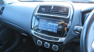 2015 Mitsubishi Asx - Thumbnail