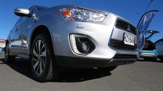 2015 Mitsubishi Asx - Thumbnail