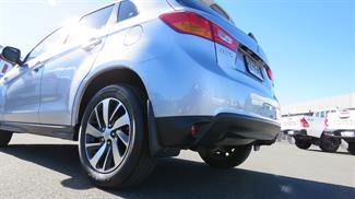 2015 Mitsubishi Asx - Thumbnail