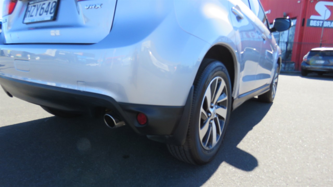 2015 Mitsubishi Asx